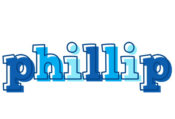 Phillip sailor logo