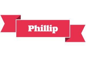 Phillip sale logo