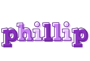 Phillip sensual logo