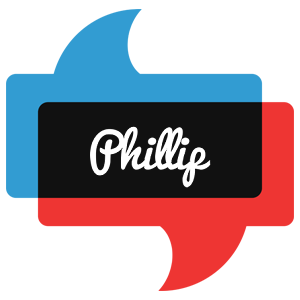 Phillip sharks logo