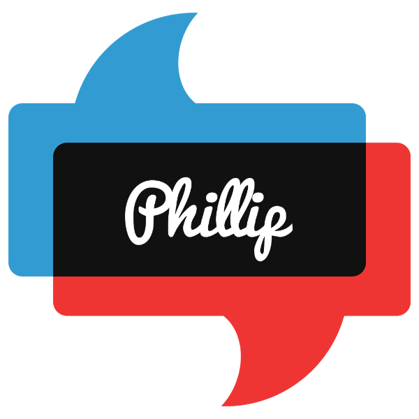 Phillip sharks logo