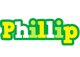 Phillip soccer logo