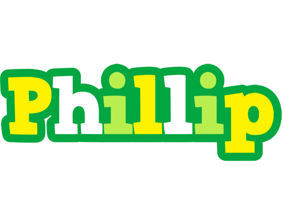Phillip soccer logo