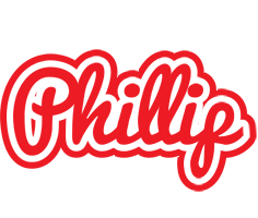 Phillip sunshine logo