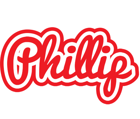 Phillip sunshine logo