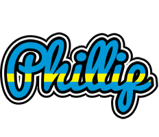 Phillip sweden logo