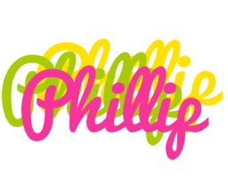 Phillip sweets logo