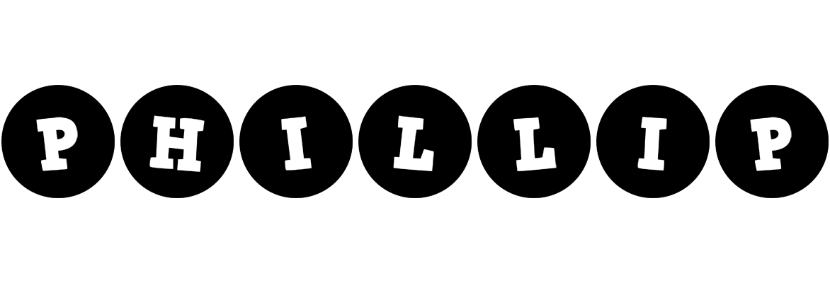 Phillip tools logo