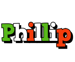 Phillip venezia logo