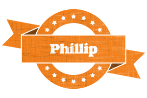 Phillip victory logo