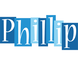 Phillip winter logo