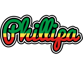 Phillipa african logo