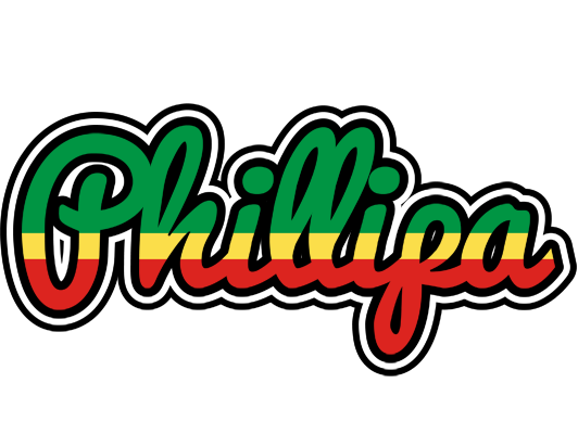 Phillipa african logo
