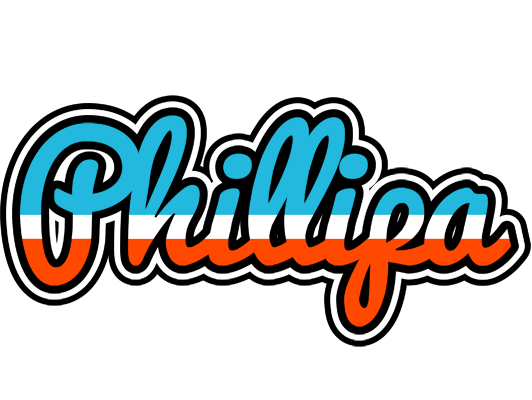 Phillipa america logo