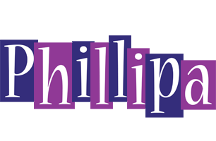 Phillipa autumn logo