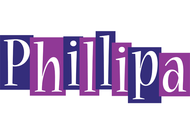 Phillipa autumn logo