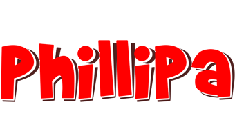Phillipa basket logo