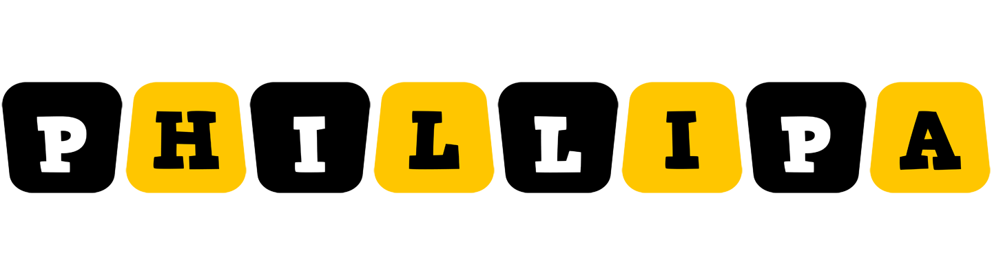 Phillipa boots logo