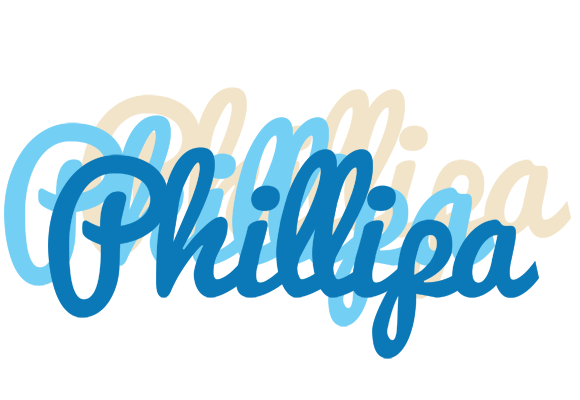 Phillipa breeze logo