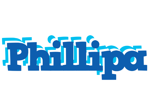Phillipa business logo
