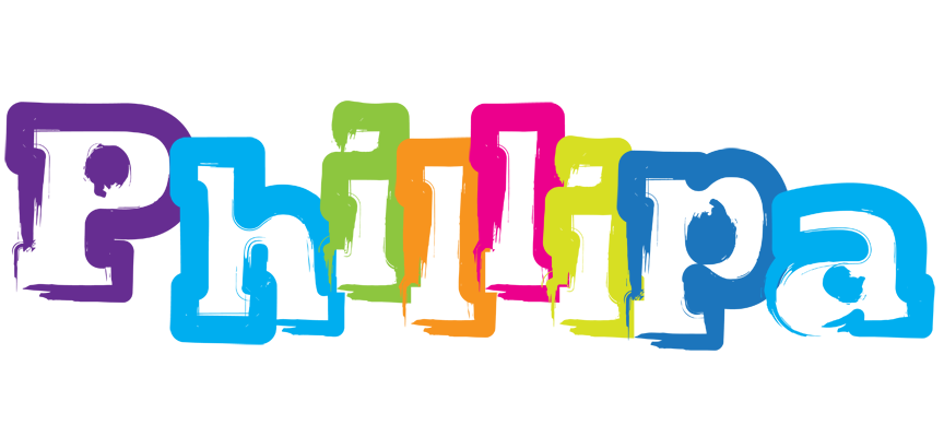 Phillipa casino logo