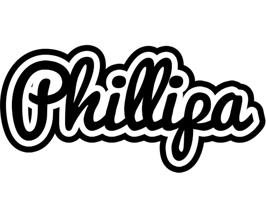 Phillipa chess logo