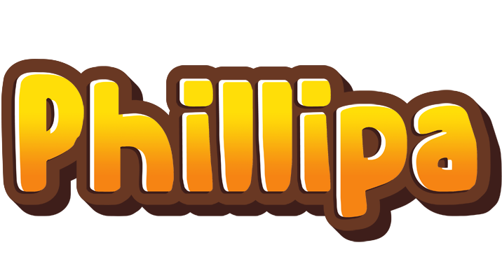 Phillipa cookies logo