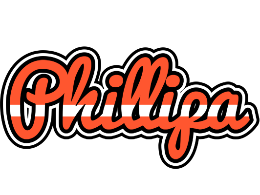 Phillipa denmark logo