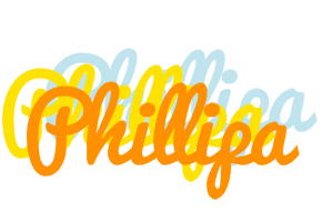 Phillipa energy logo