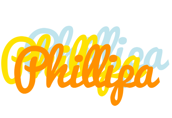 Phillipa energy logo