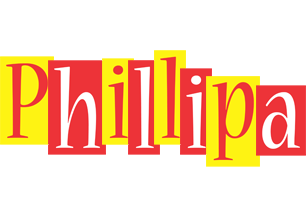 Phillipa errors logo