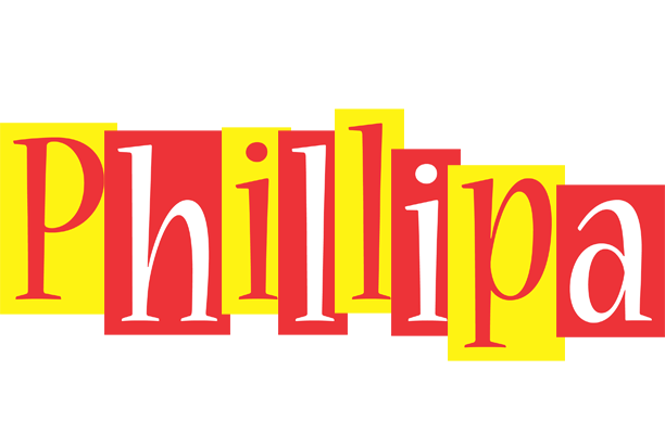 Phillipa errors logo