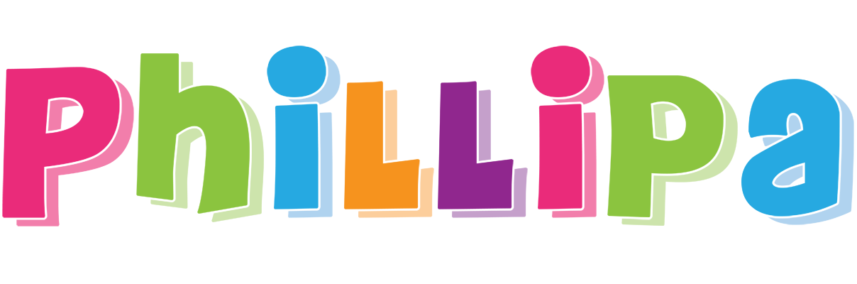 Phillipa friday logo