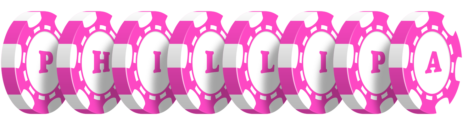 Phillipa gambler logo