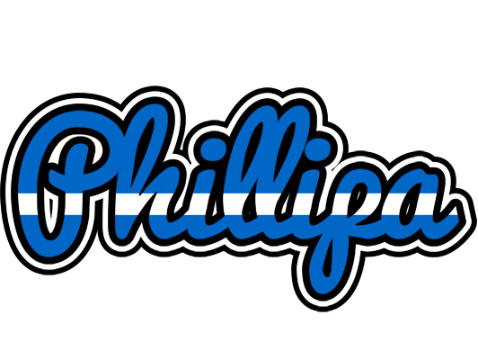 Phillipa greece logo
