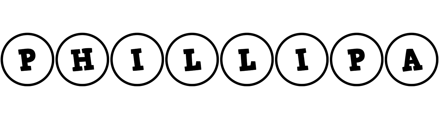 Phillipa handy logo