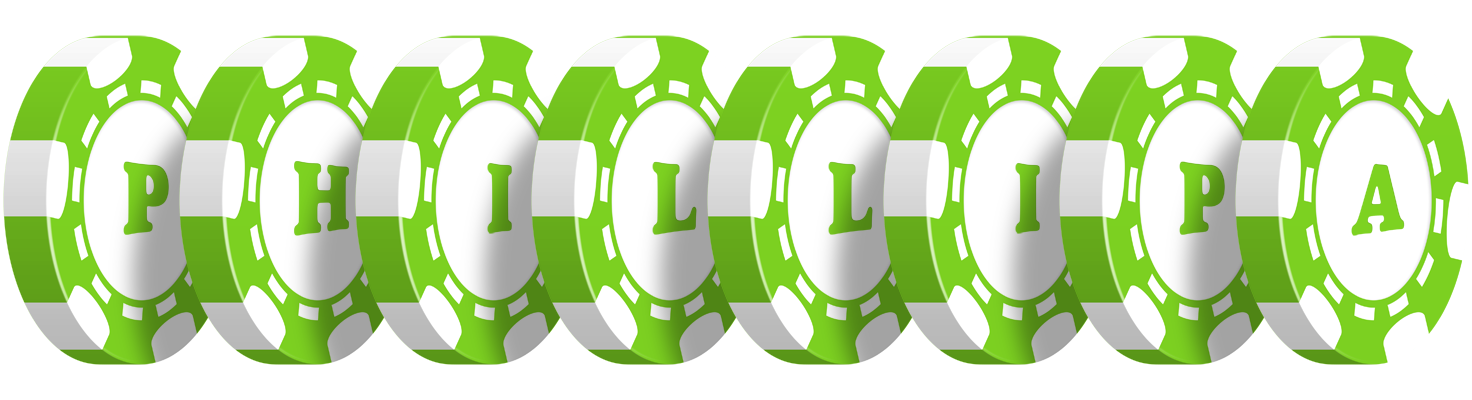 Phillipa holdem logo