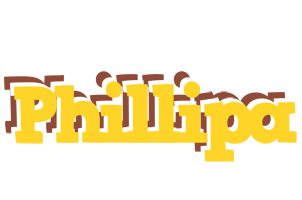 Phillipa hotcup logo