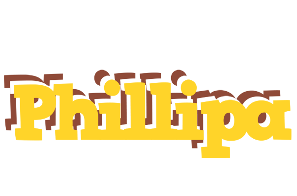 Phillipa hotcup logo