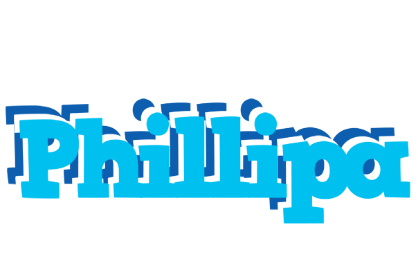 Phillipa jacuzzi logo