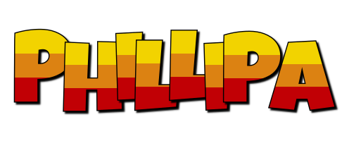 Phillipa jungle logo