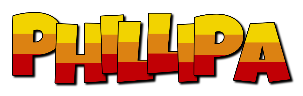 Phillipa jungle logo