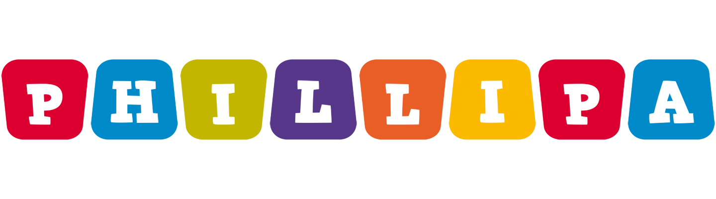 Phillipa kiddo logo
