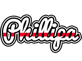 Phillipa kingdom logo