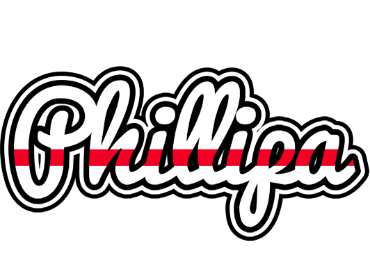 Phillipa kingdom logo