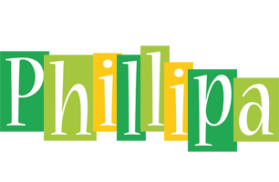 Phillipa lemonade logo