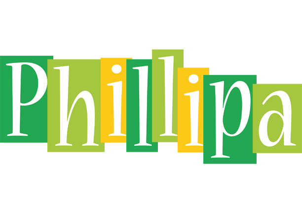 Phillipa lemonade logo