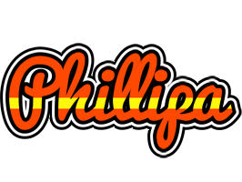 Phillipa madrid logo