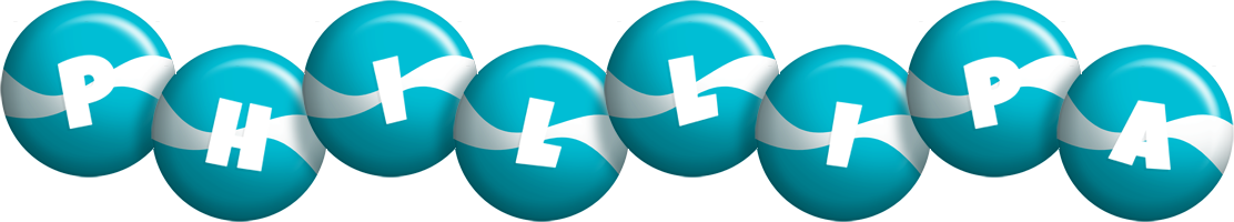 Phillipa messi logo