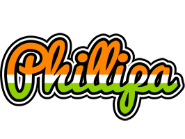 Phillipa mumbai logo